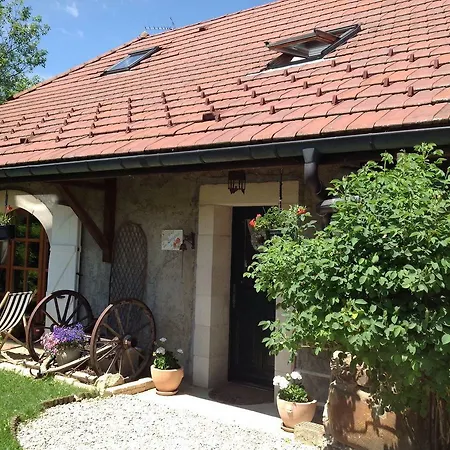 La Bergerie Bed & Breakfast