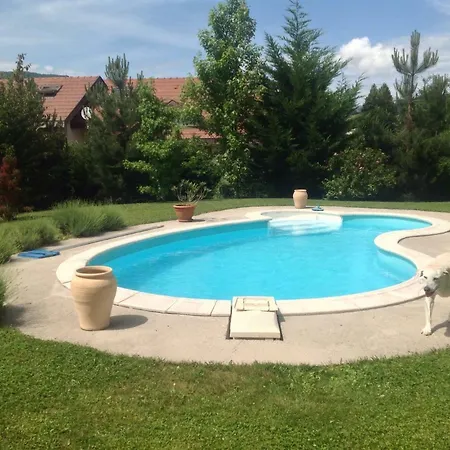La Bergerie *