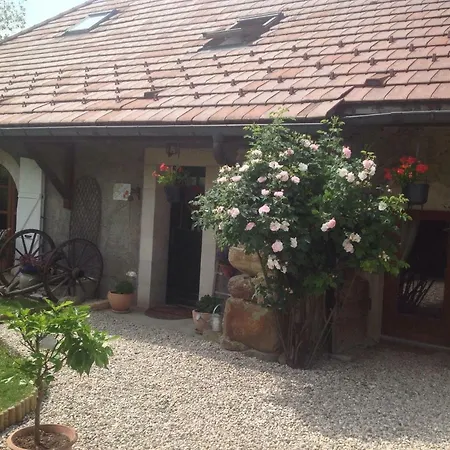 La Bergerie Bed & Breakfast