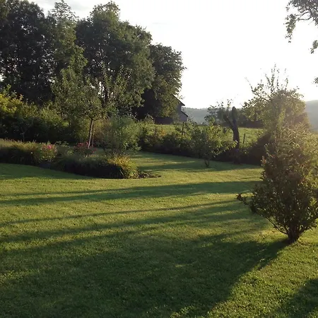 Bed & Breakfast La Bergerie *